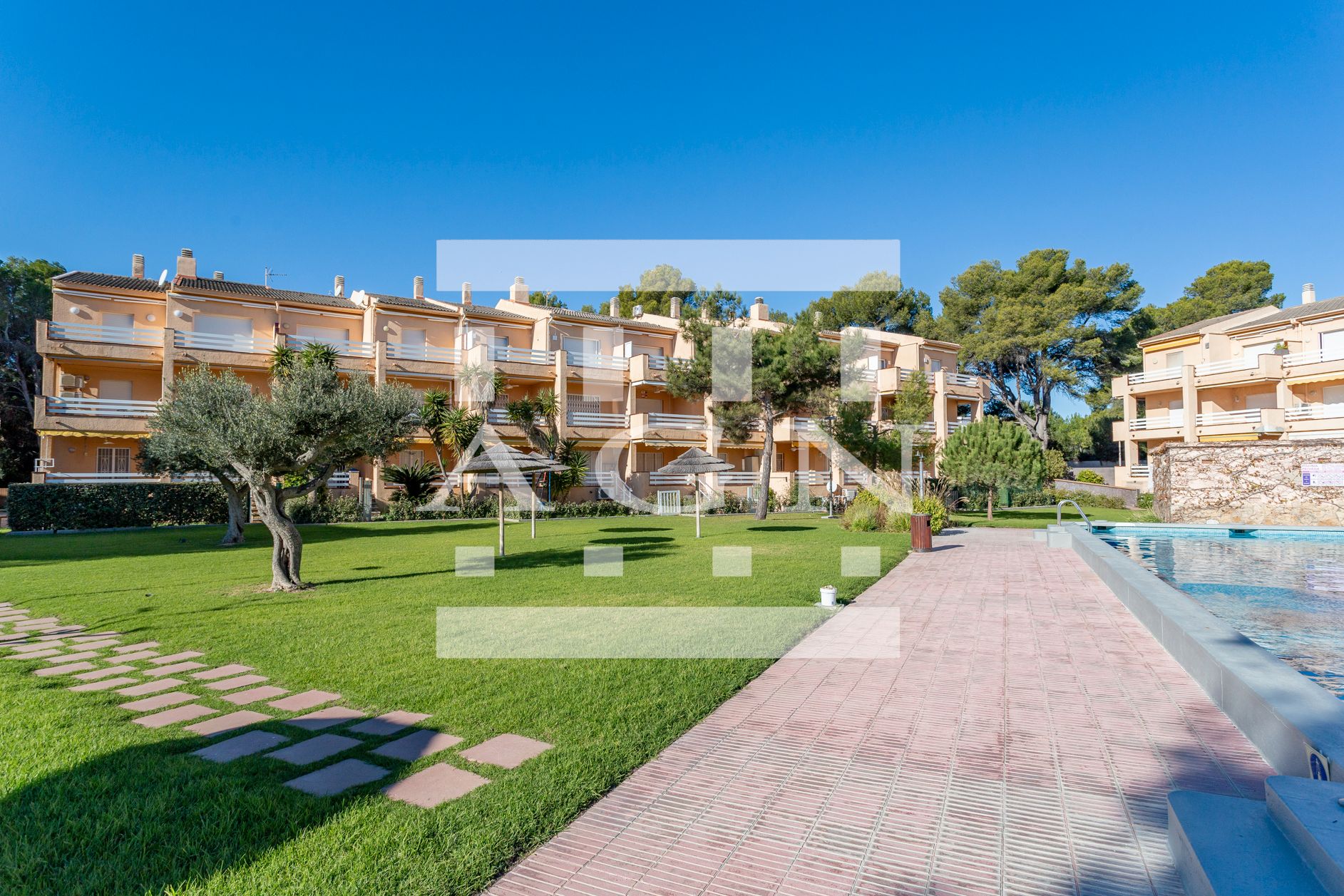 Piso en venta en Carrer del Blat, 21, Platja de Mont-roig