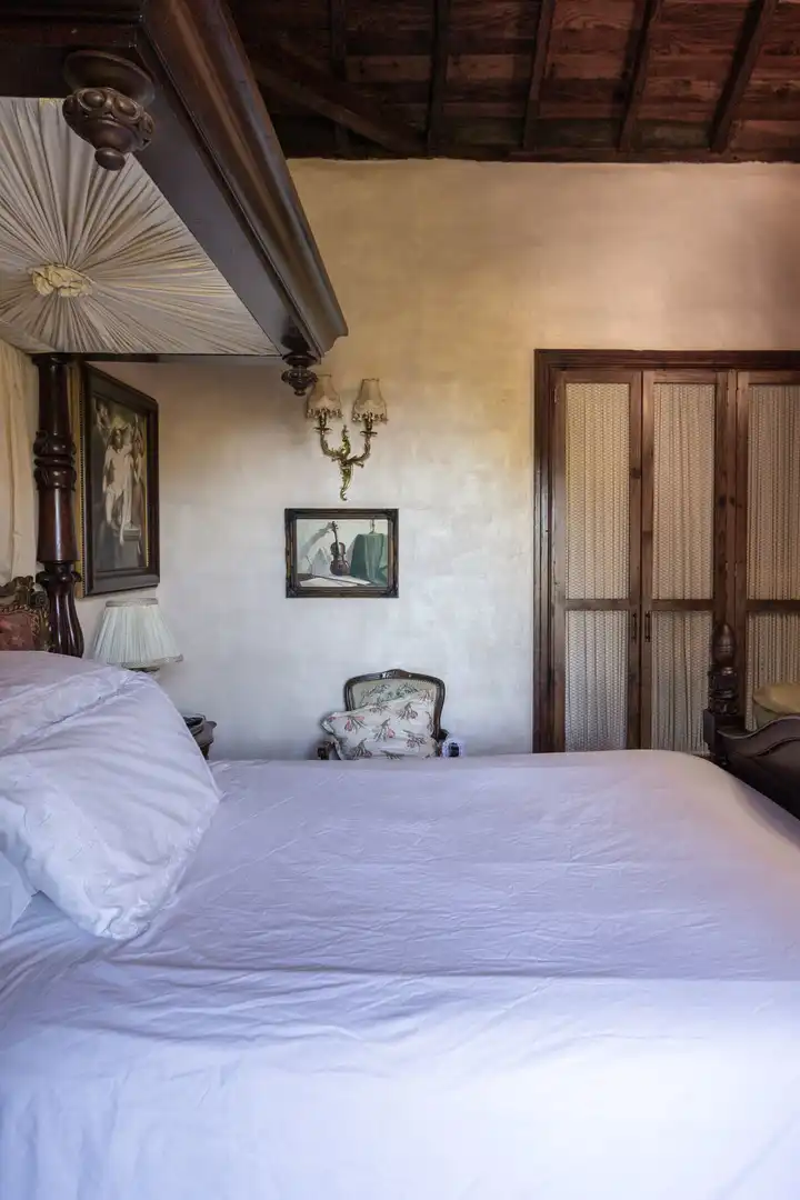 Habitación de Casa o chalet en venta en Icod de los Vinos con Calefacción, Jardín privado y Parquet