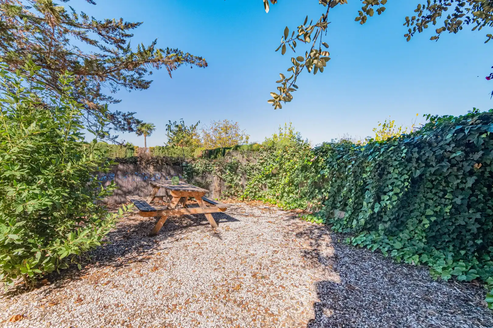 Terrassa de Casa o xalet en venda en La Zubia amb Calefacció i Jardí privat
