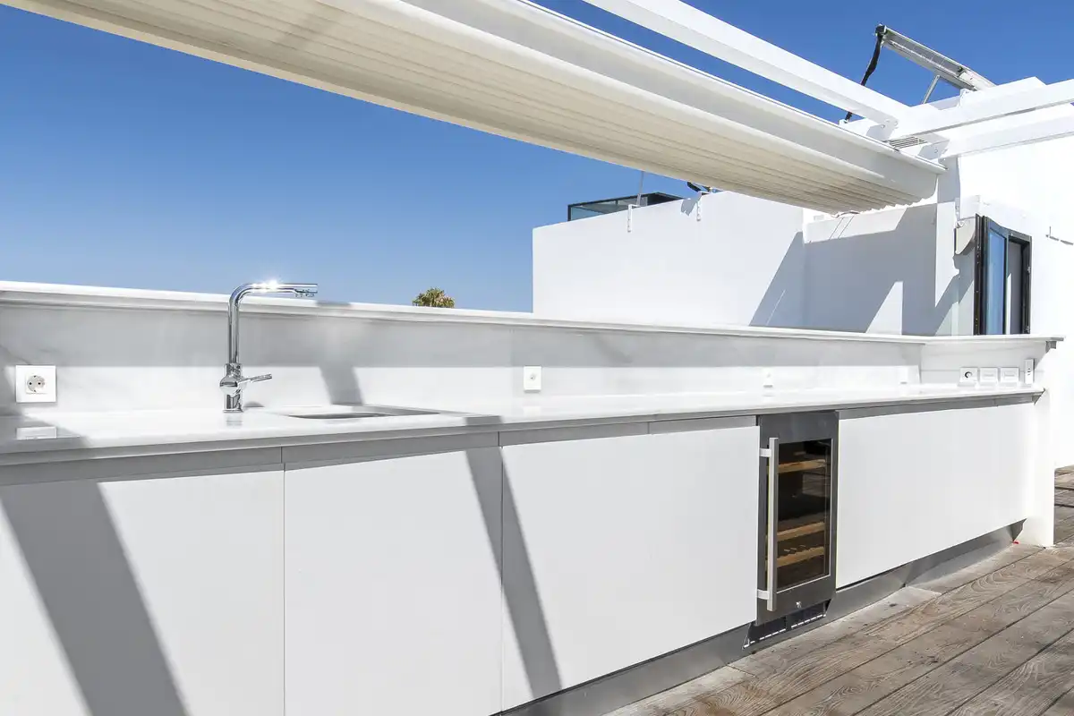 Casa a schiera in vendita a Las Chapas - El Rosario, imagen 34