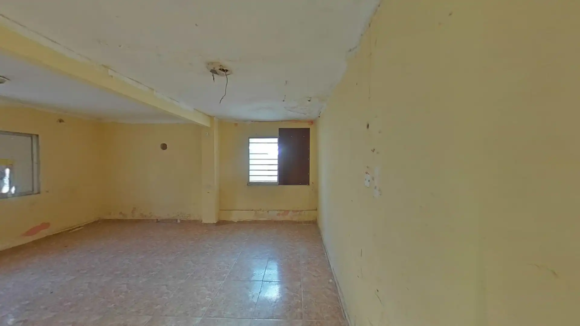 Casa o chalet en venta en Estrechos, Calatorao