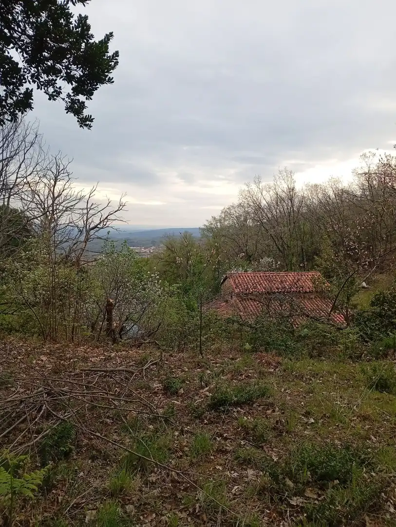 Terreni e lotti in vendita a Valverde de la Vera, imagen 62