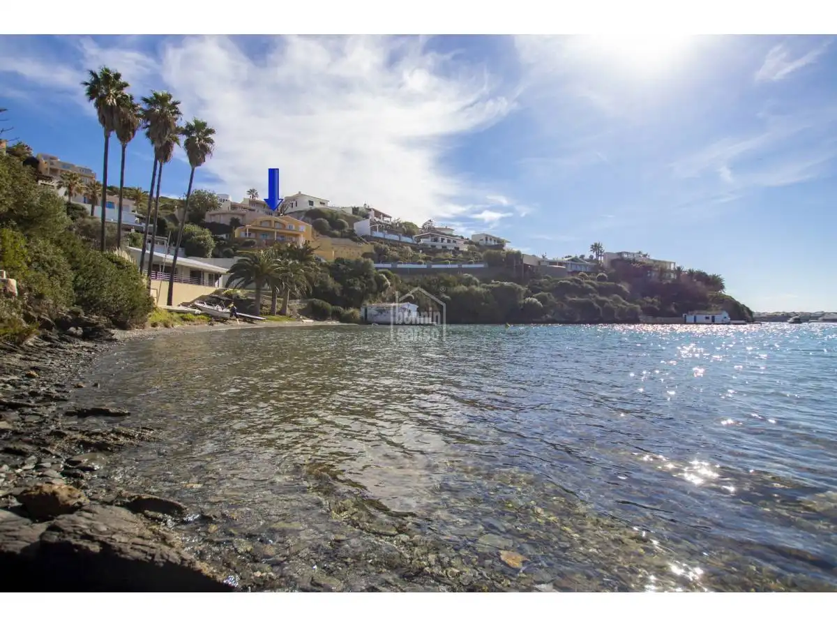 Villa con piscina in vendita a Cala Llonga - Sa Mesquida, imagen 55