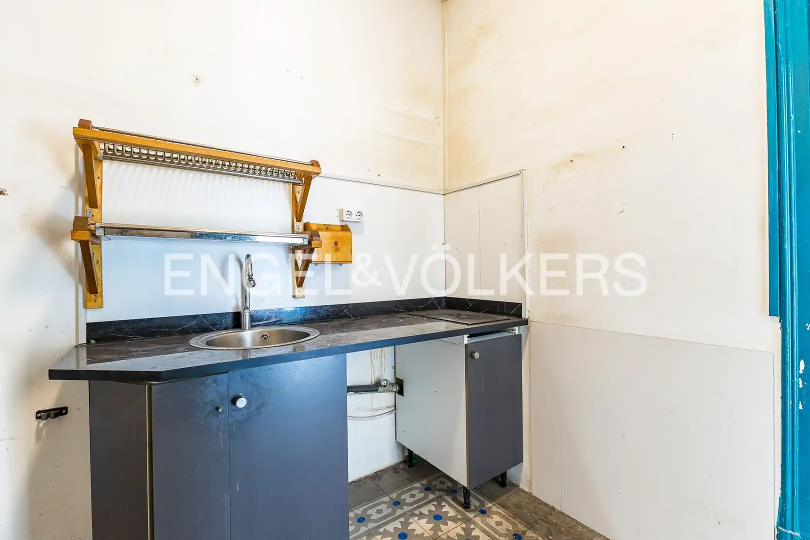Piso con terraza en venta en Eixample, imagen 13