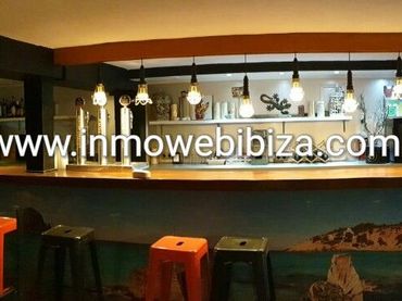 Local comercial en venda a S'Eixample - Can Misses