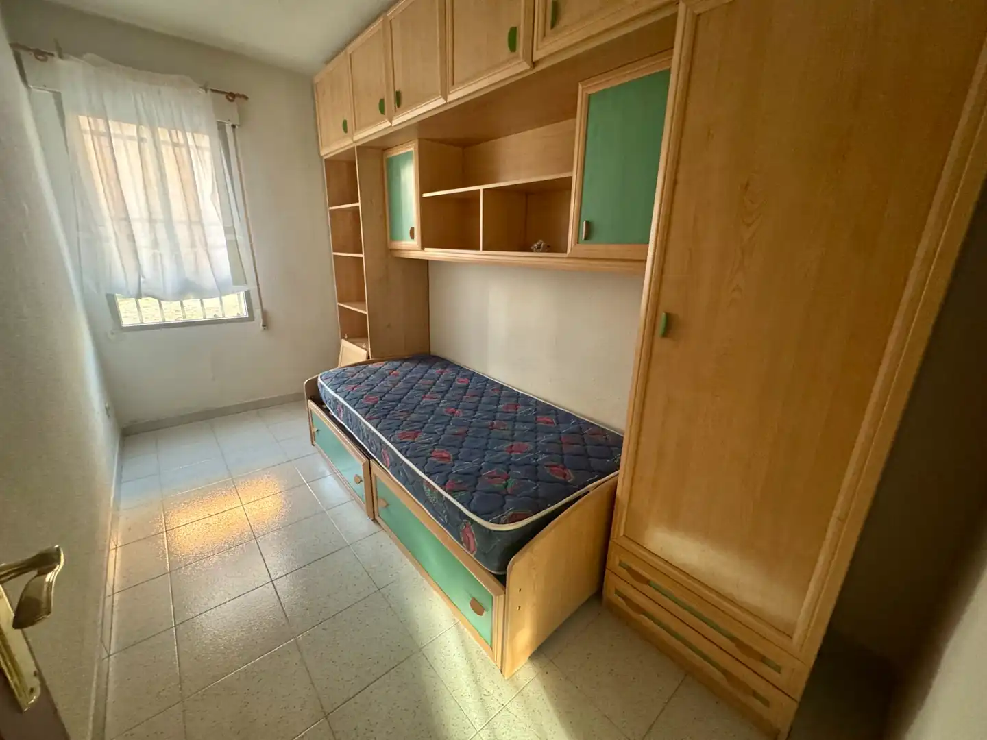 Flat for sale in Moratalaz, imagen 8