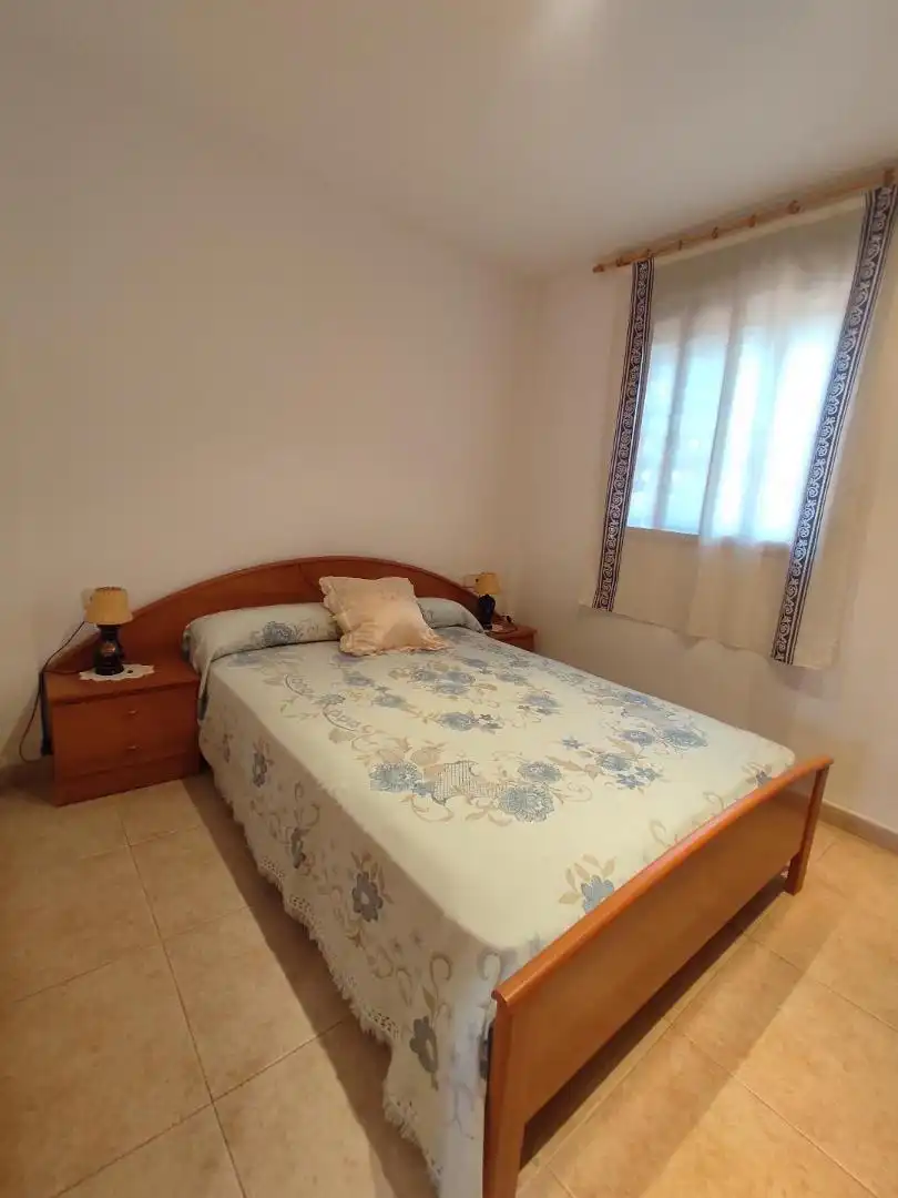 Schlafzimmer von Haus oder Chalet zum Verkauf in Náquera mit Terrasse, Abstellraum und Schwimmbad