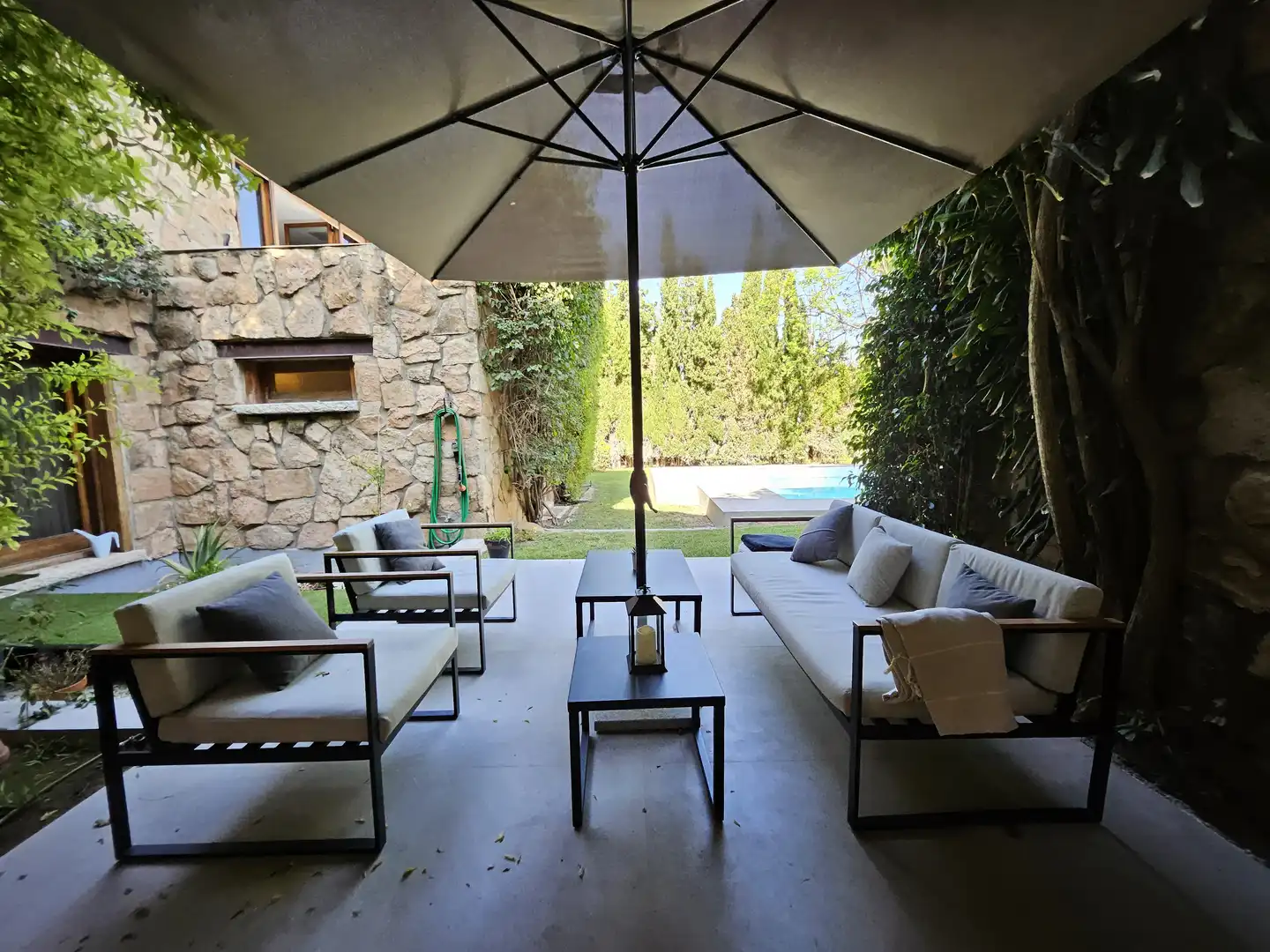 Casa o chalet de alquiler en Rocafort