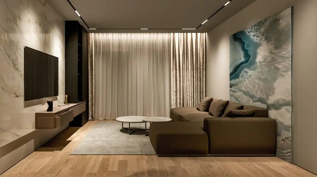 Penthouse with pool for sale in Centro, imagen 6