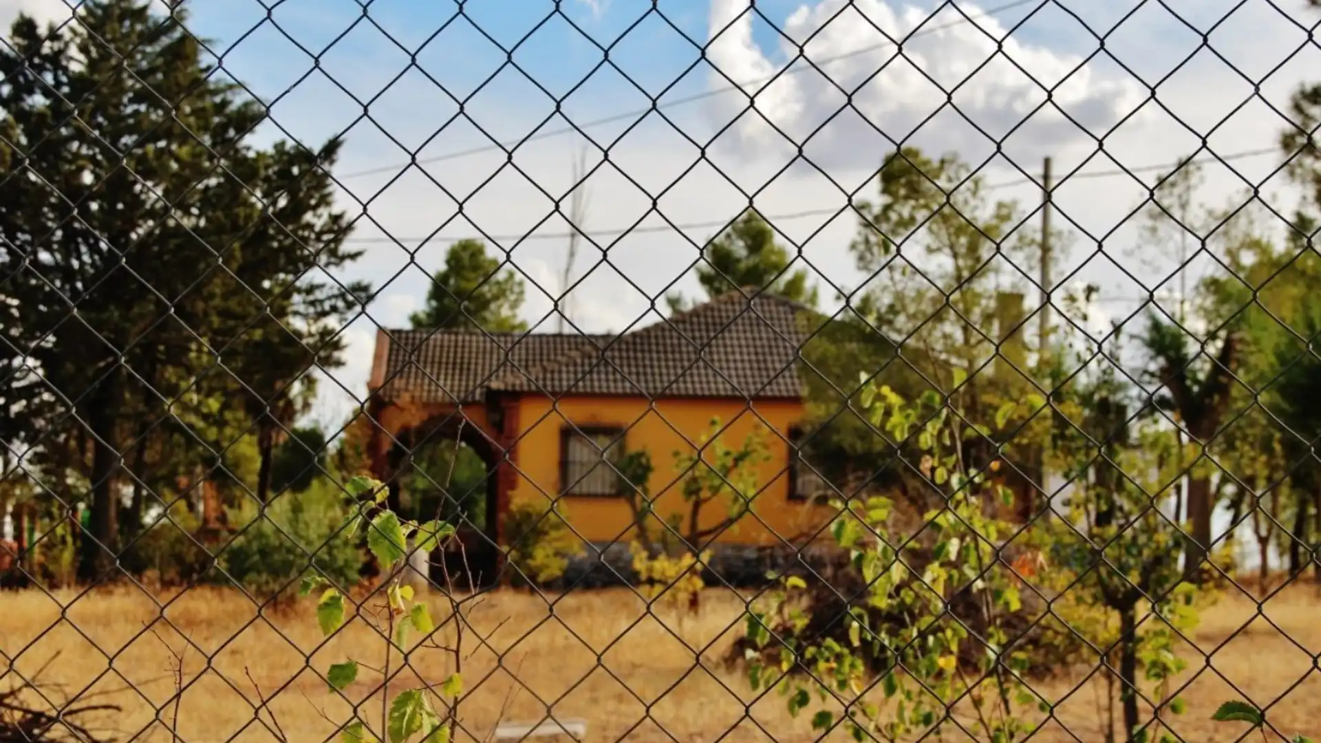 Country homes for sale in Villafranca de los Caballeros  with Private garden, Terrace and Storage room