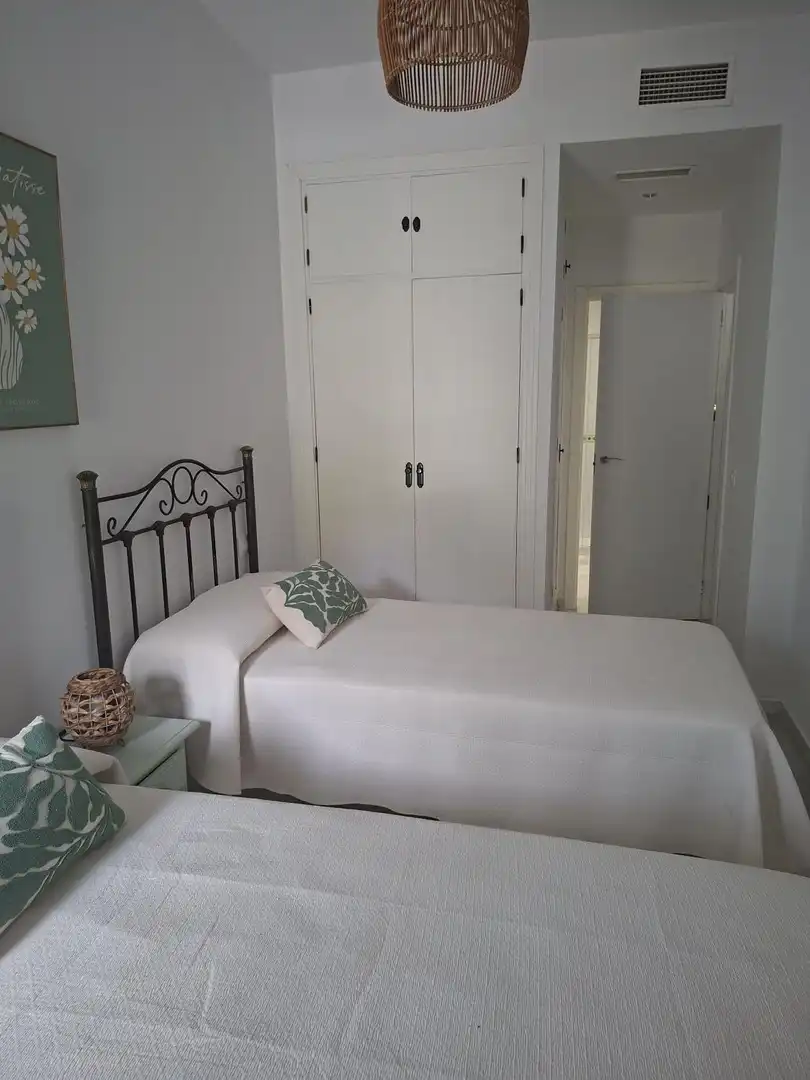Appartement avec terrasse à louer à CARRANZA, imagen 12