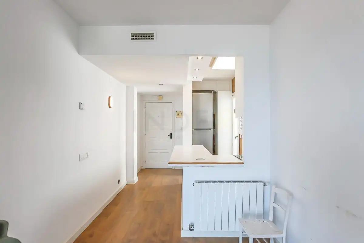 Apartamento en venta en Sitges con Aire acondicionado