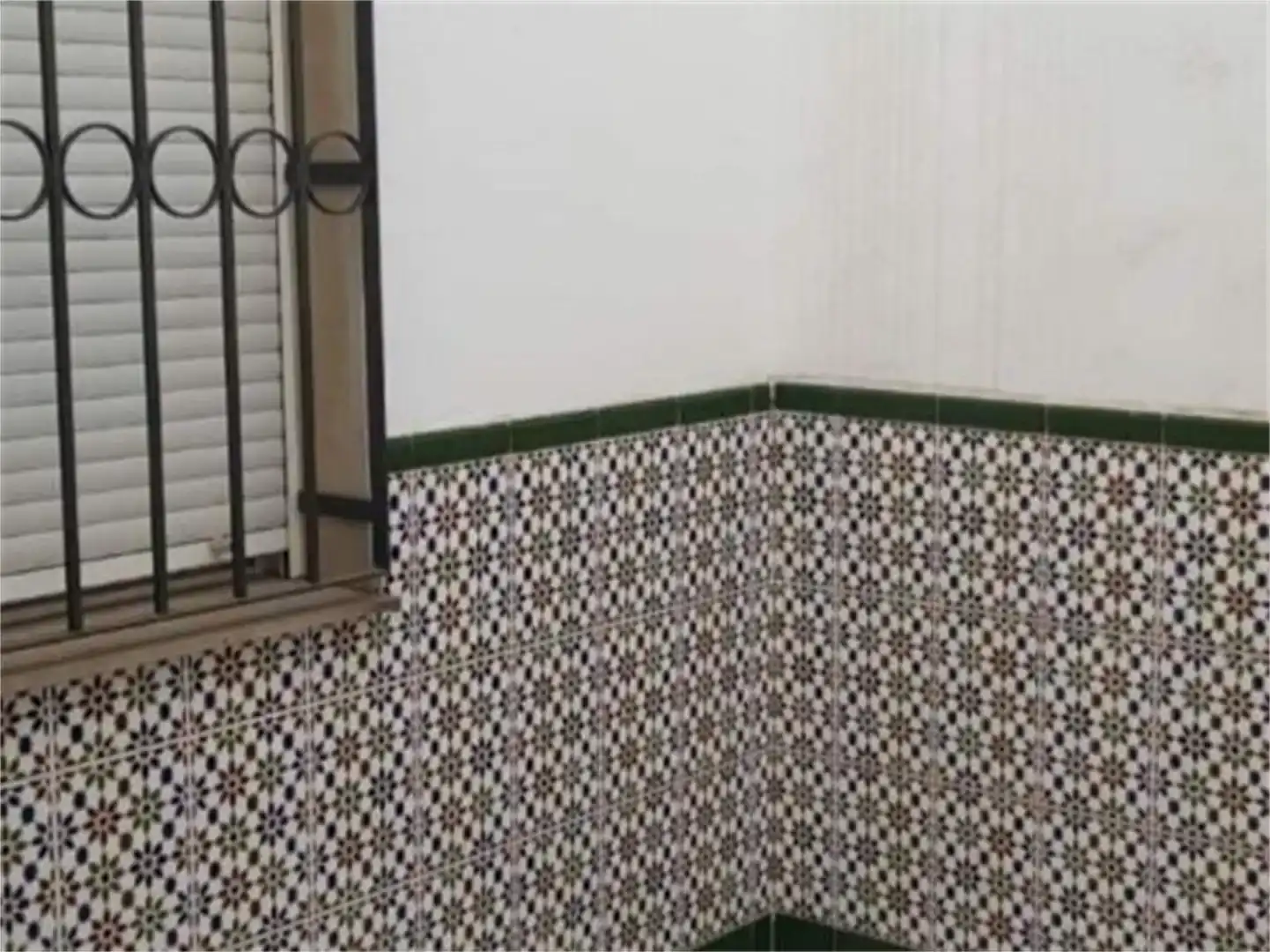 Bany de Pis en venda en Villacarrillo amb Aire condicionat, Moblat i Balcó