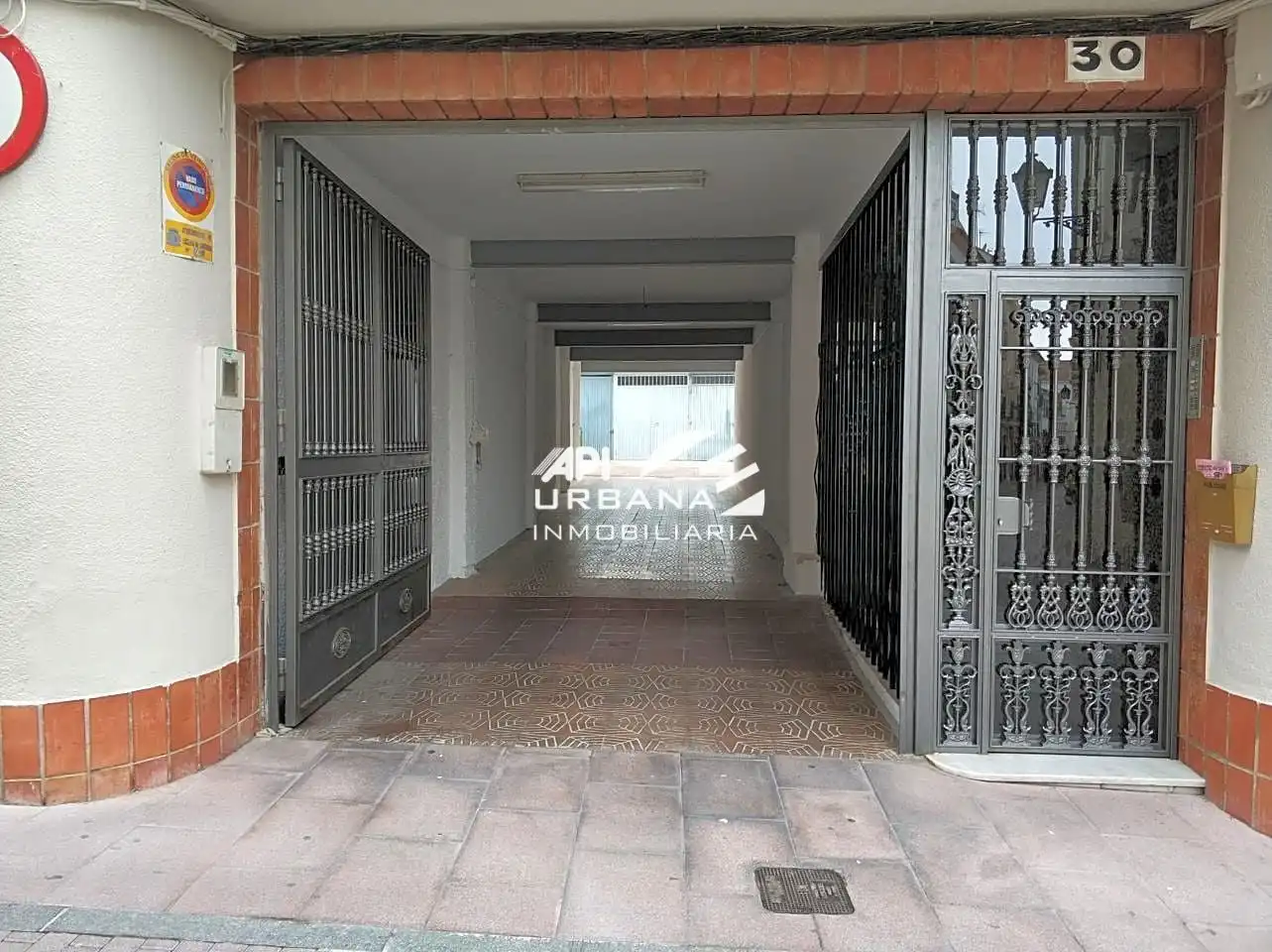 Parcheggio in vendita a Centro, imagen 4