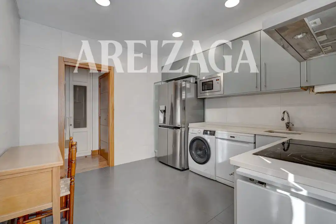 Wohnung mit Terrasse zum Verkauf in Calle Amara, imagen 17