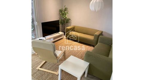 Foto 2 de Casa o xalet de lloguer a Calle Enric Farreny, Ciutat Jardí, Lleida Capital