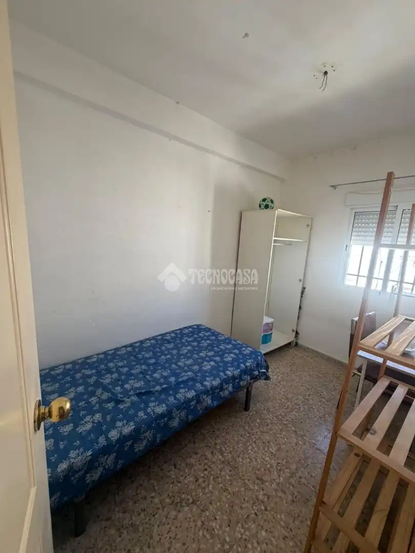 Flat for sale in Macarena, imagen 8