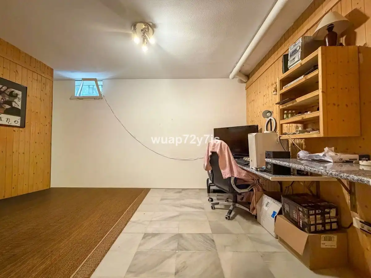 Casa a schiera in vendita a San Pedro de Alcántara, imagen 22