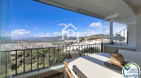 Foto 3 de Apartament en venda a Calle Pitarra, Almadrava - Canyelles - Puig-Rom, Roses