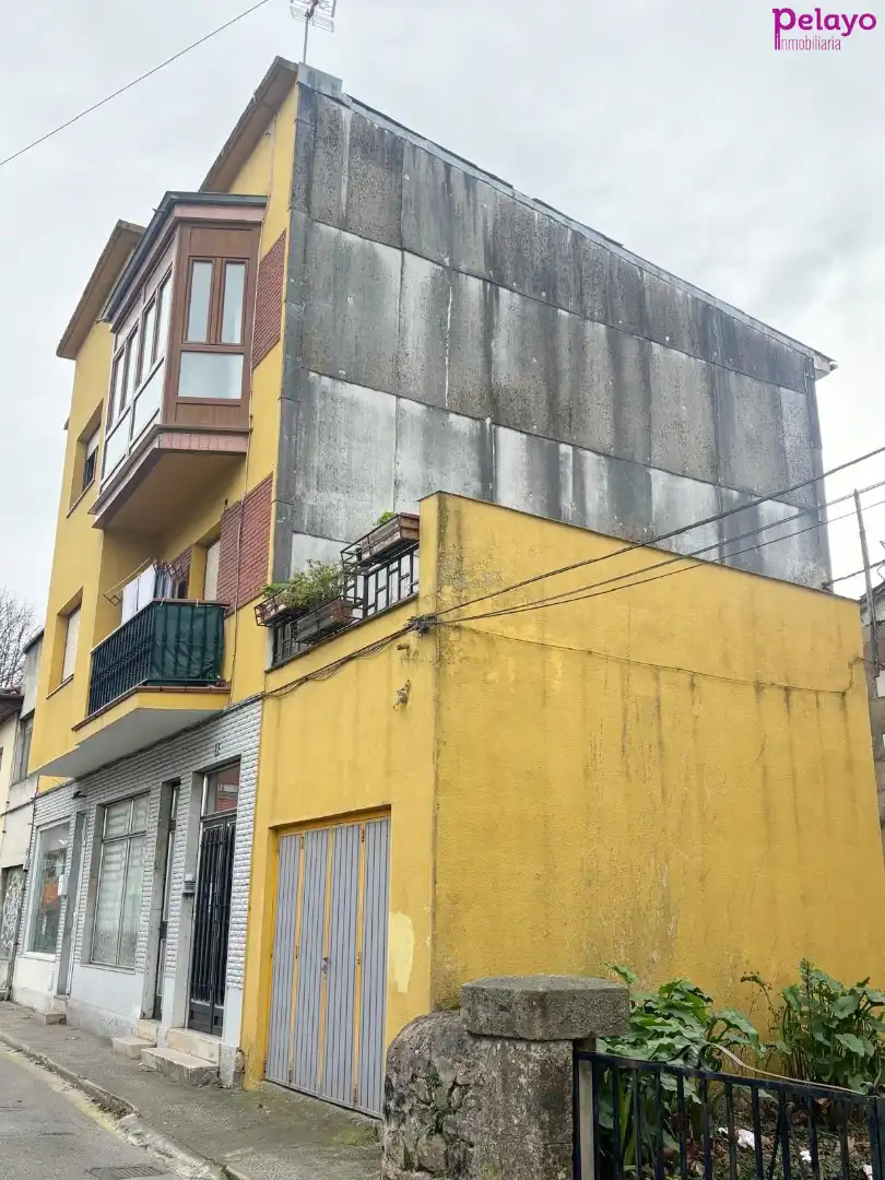 Wohnung mit Garten zum Verkauf in Calle Monte Brazo, imagen 3