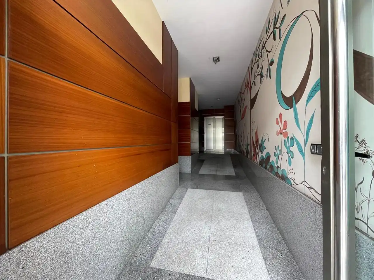 Pis en venda en Arteixo amb Calefacció, Parquet i Terrassa