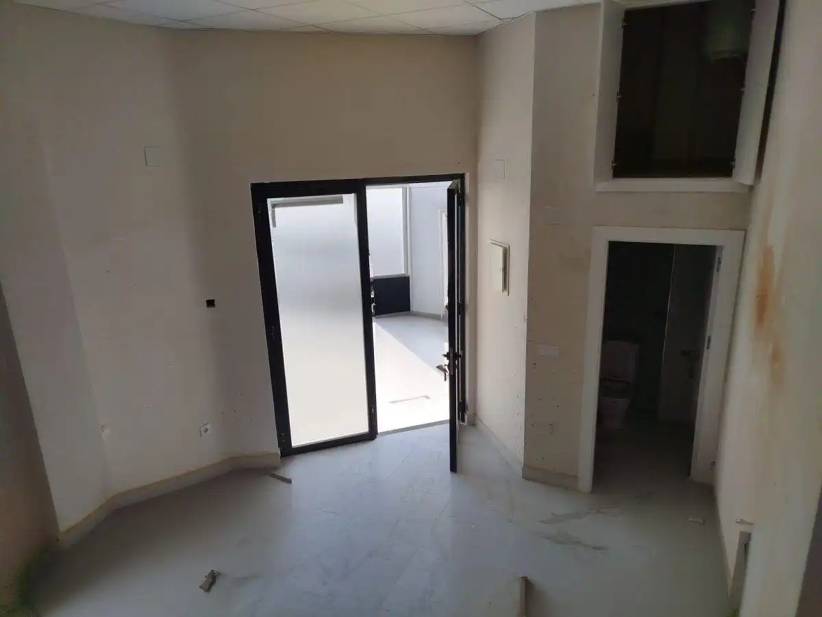 Duplexes for sale in Albacete