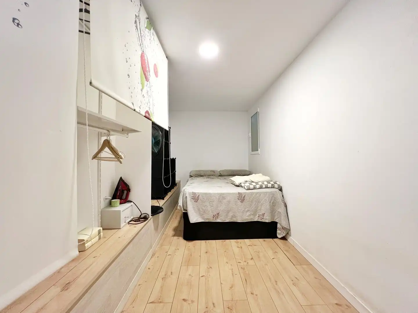 Habitación de Piso en venta en Barcelona con Aire acondicionado, Calefacción y Amueblado