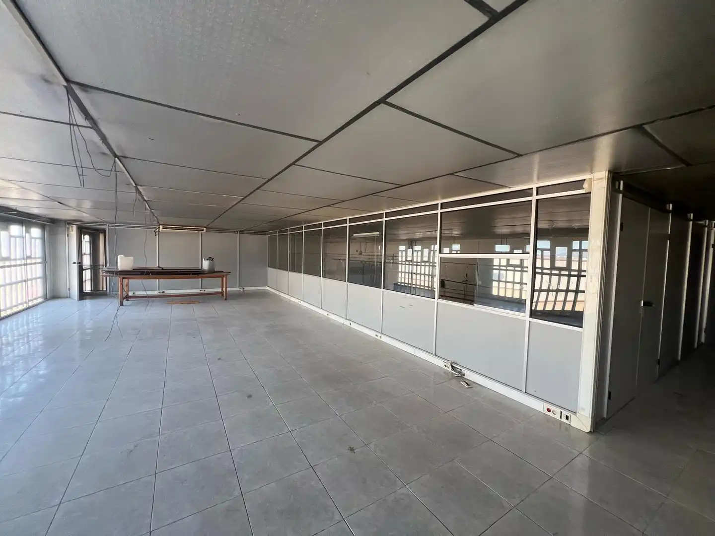 Exterior view of Industrial buildings for sale in Onda