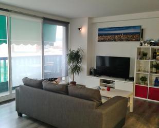 Apartament per a compartir a  Barcelona Capital