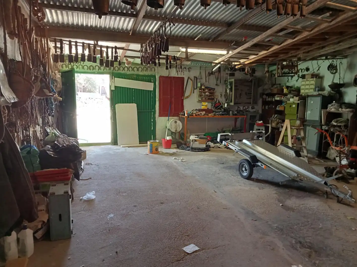 Casa o xalet en venda en Lezuza