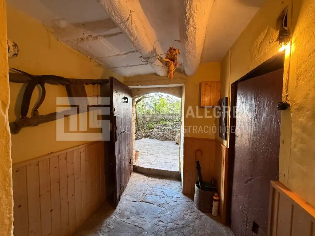 Casa con terraza en venta en Calle Sant Miquel; S.Marti Cana, imagen 37
