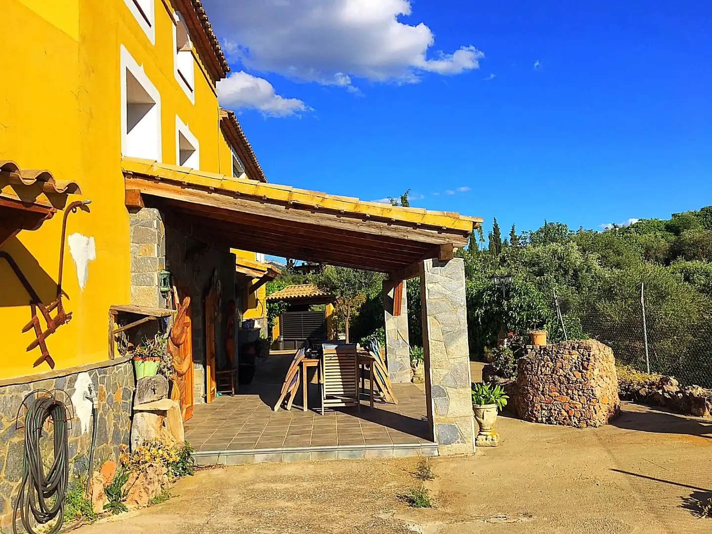 Houses for sale in Els Guiamets
