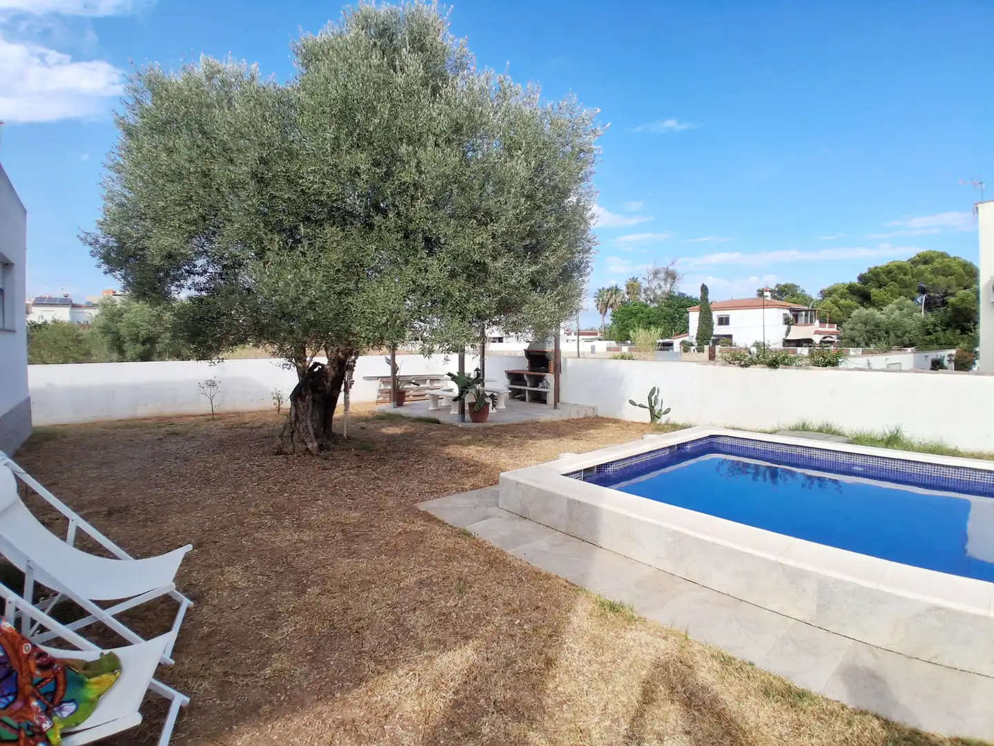 Villa con piscina in vendita a Boverals - Saldonar, imagen 21