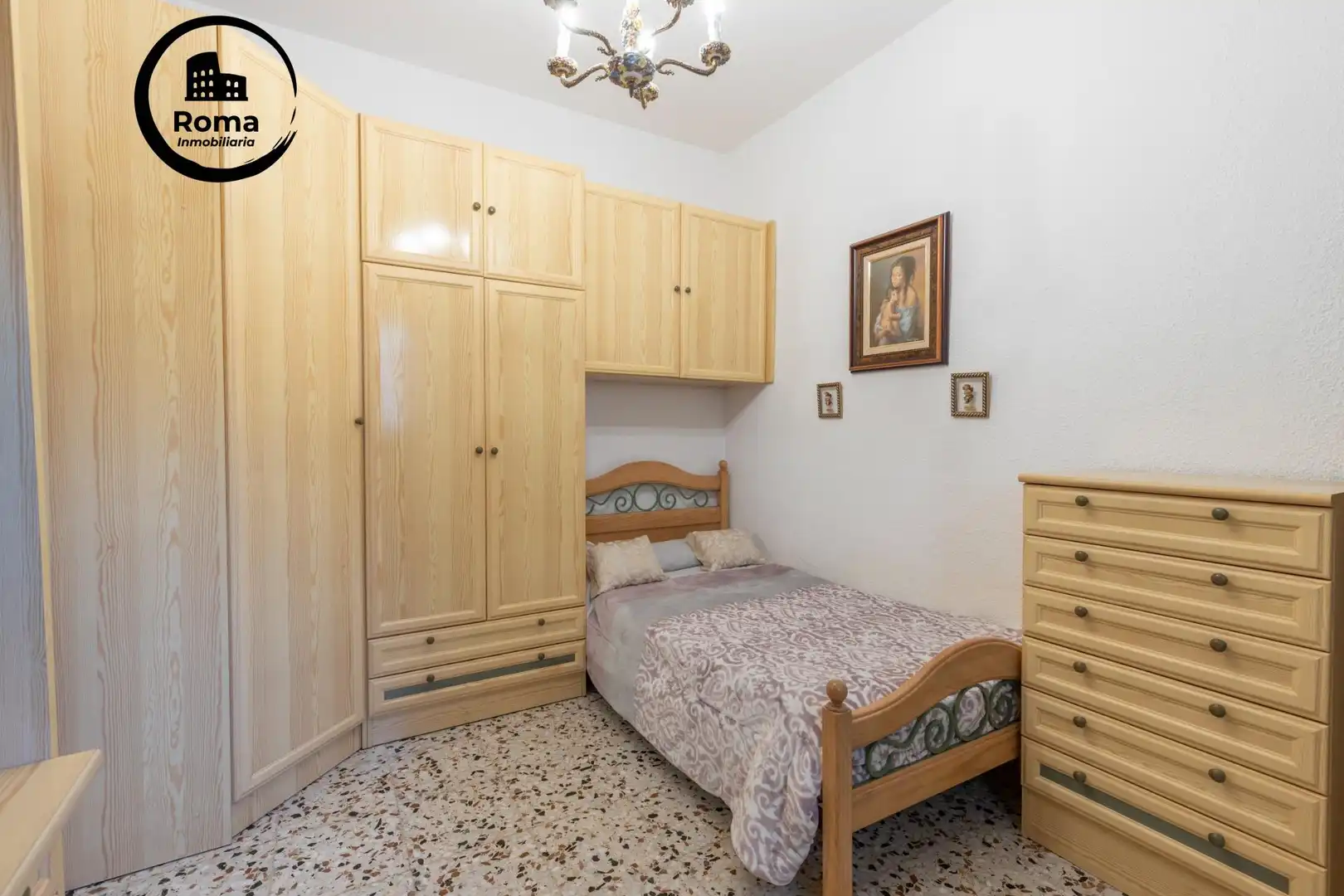Flat for sale in Beiro, imagen 10