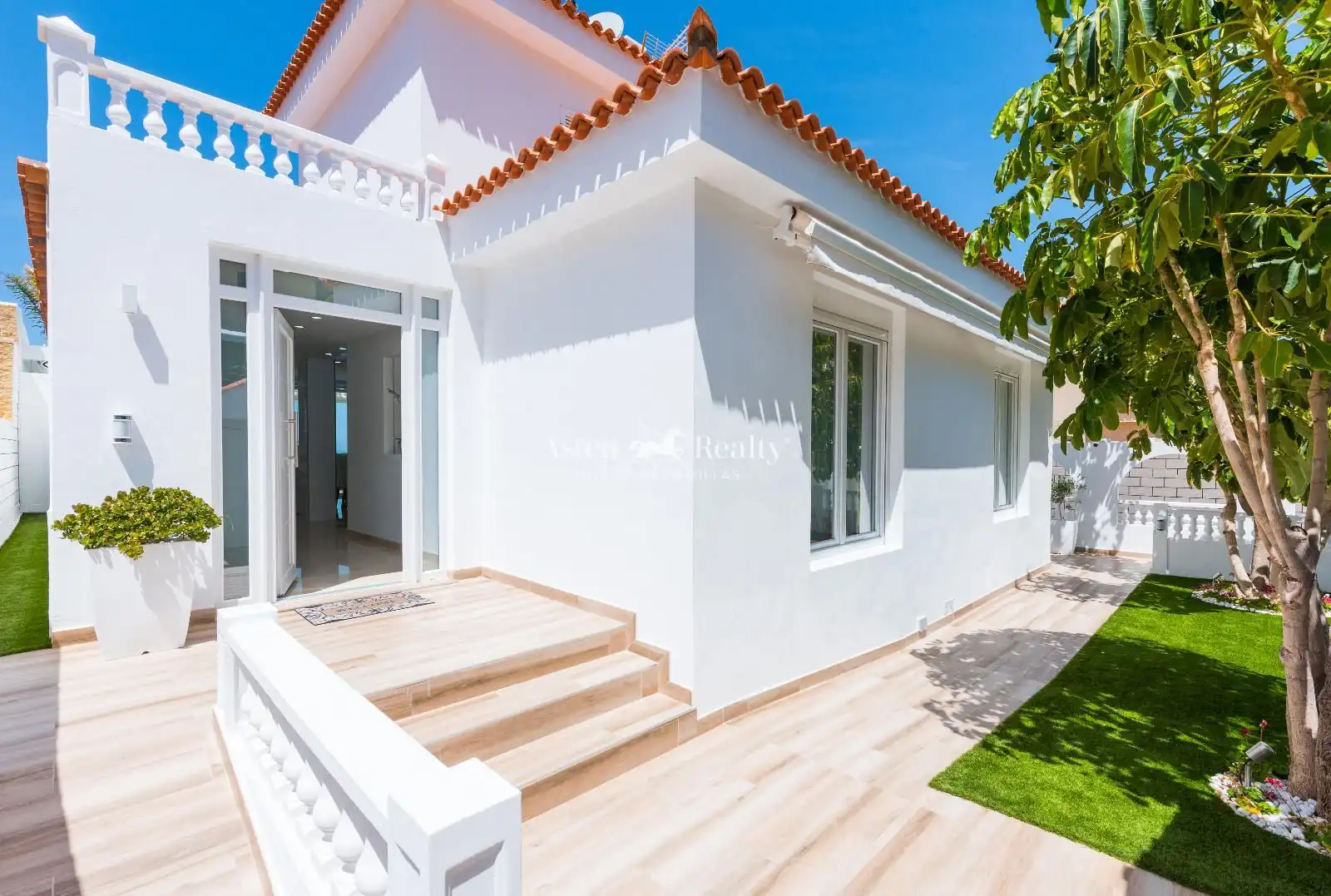 Casa con piscina en venta en Acebuche, imagen 43