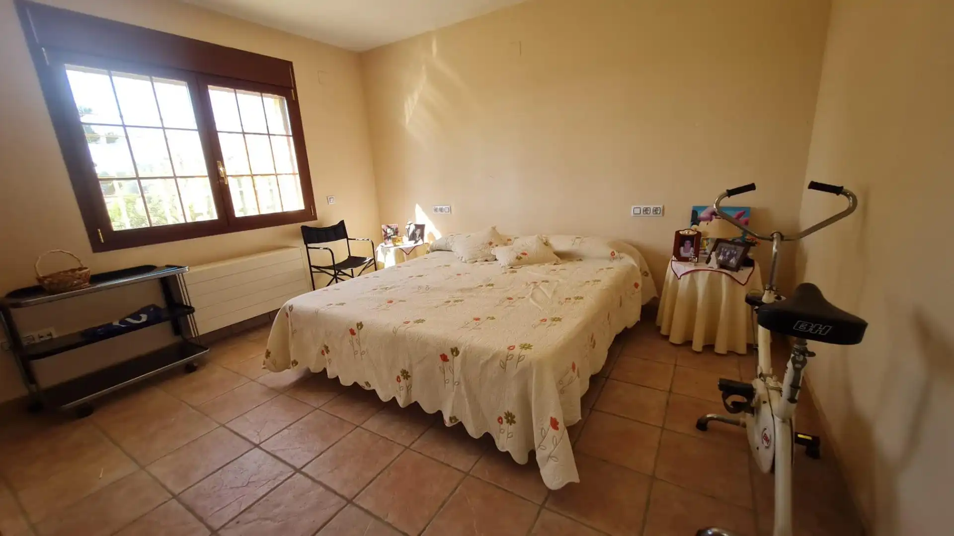 Villa mit Pool zum Verkauf in Callosa d'en Sarrià, imagen 13