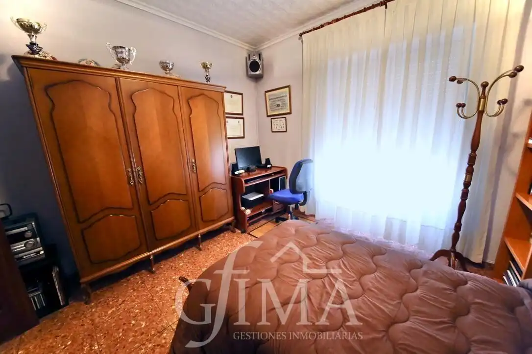 Casa con terraza en venta en Tomelloso, imagen 23