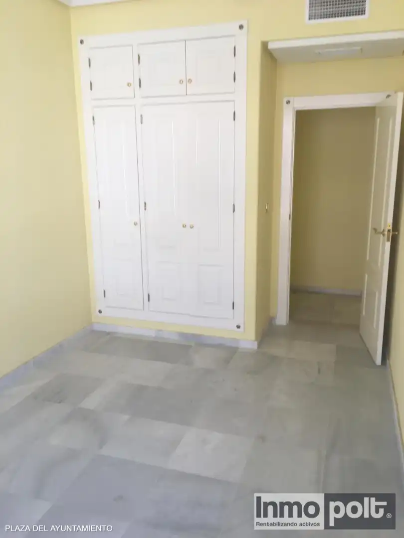 Wohnung mit Terrasse zum Verkauf in Plaza Ayuntamiento, imagen 10