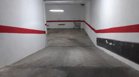 Photo 3 of Garage for sale in Carrer de Josep Benlliure, 338, El Cabanyal - El Canyamelar,  Valencia Capital