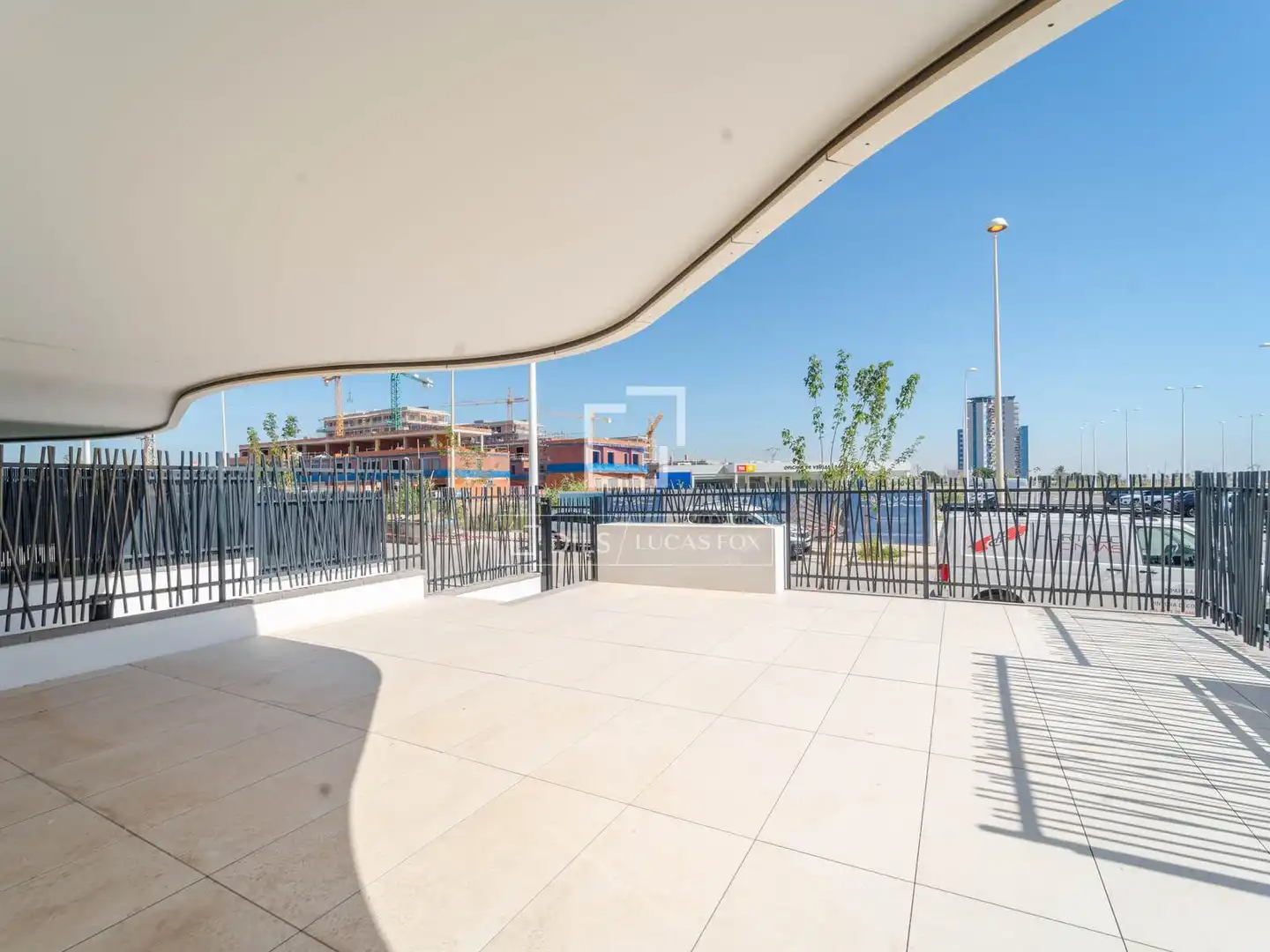 Piso con terraza en venta en Playa del Puig, imagen 20