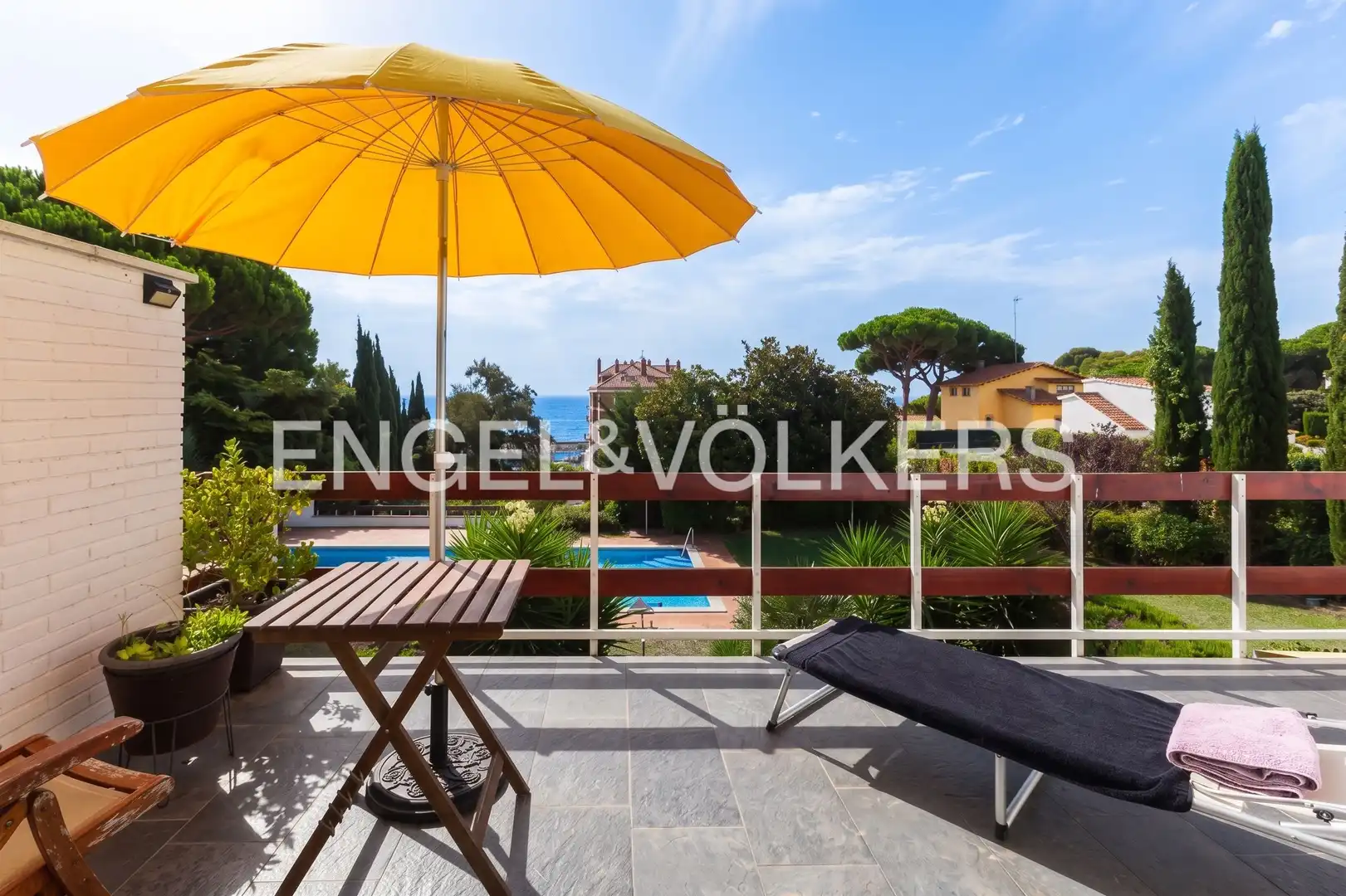 Maison mitoyenne avec piscine à vendre à Can Sans, imagen 16