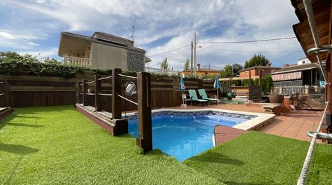Casa a cuatro vientos con piscina, garaje y un mundo de posibilidades!!, imatge 3