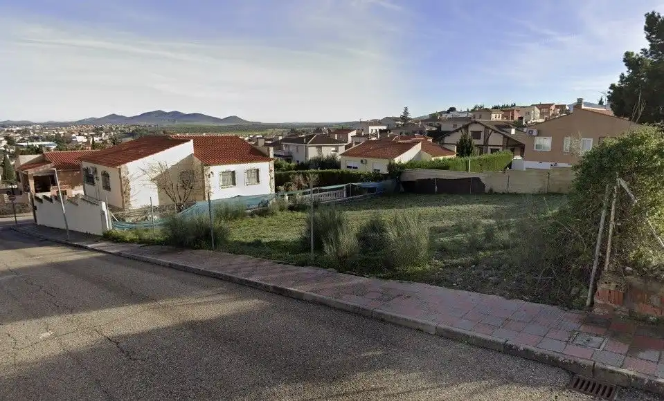 Terreni e lotti in vendita a Cobisa, imagen 8