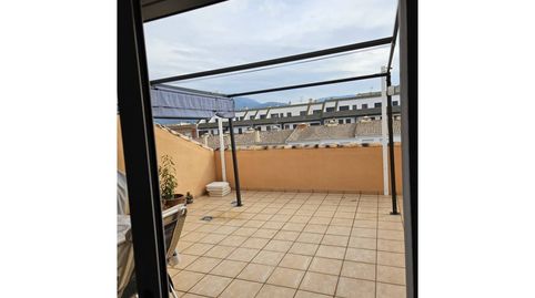 Foto 2 de Dúplex en venta en Calle Doctor Fléming, Sant Joan de Moró, Castellón