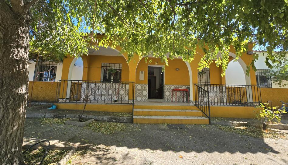 Photo 1 of House or chalet for sale in Diseminado Diseminados, 18, Añora, Córdoba
