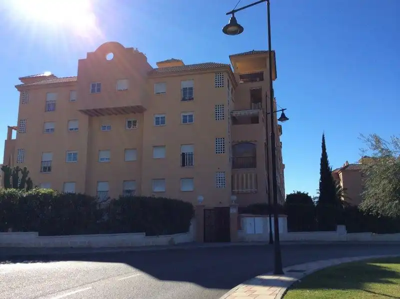 Piso con terraza en venta en Calle Alcalá Galiano 106