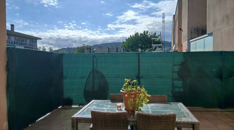 Foto 2 de Casa adosada de alquiler en Carrer de Joan Fuster, 58, Sarrià de Ter, Girona