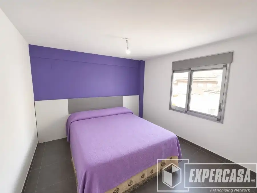 Dormitori de Dúplex en venda en Chelva amb Aire condicionat i Terrassa