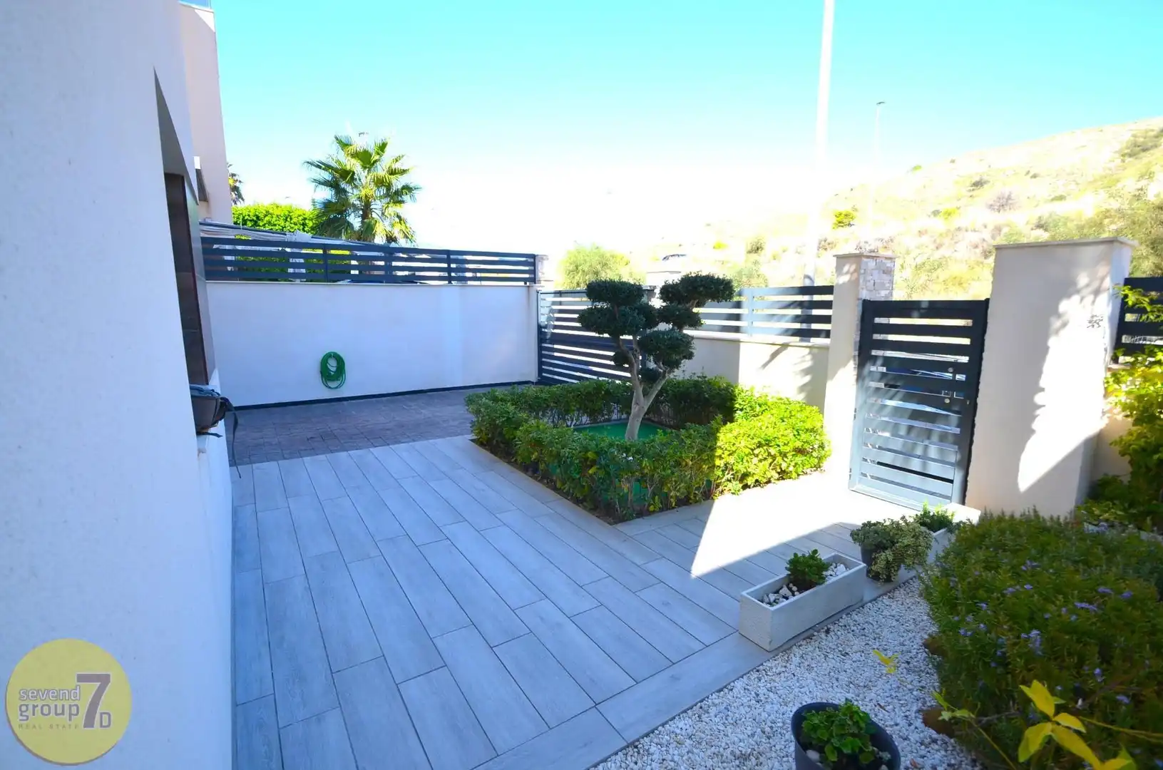 Villa avec terrasse à vendre à Balcón de Finestrat - Terra Marina, imagen 45