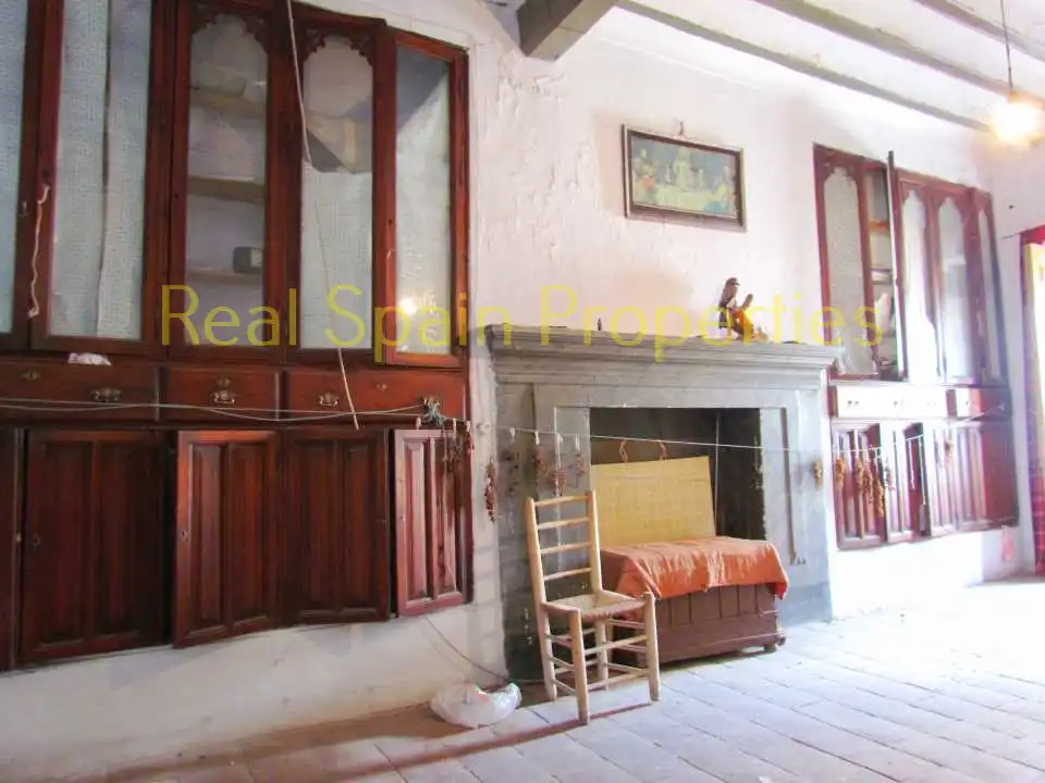Terraced house with terrace for sale in Vélez-Rubio, imagen 16